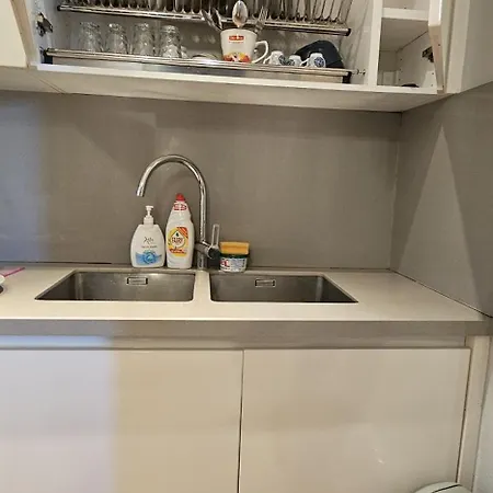Ihostel Auberge de jeunesse Tirana