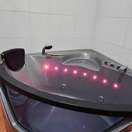 Ihostel Auberge de jeunesse Tirana