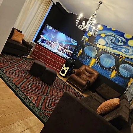 Auberge de jeunesse Ihostel