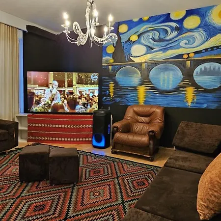 Ihostel Auberge de jeunesse *