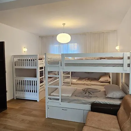 Ihostel Hostel Tirana