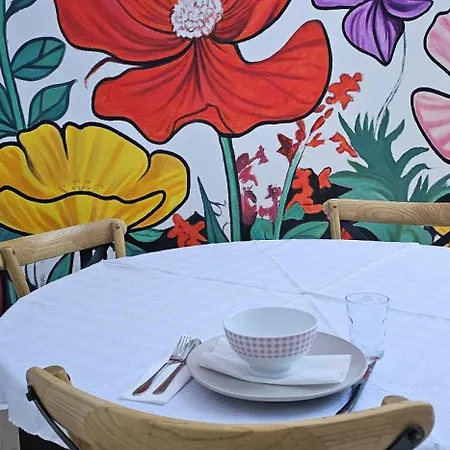 Ihostel Hostel Tirana
